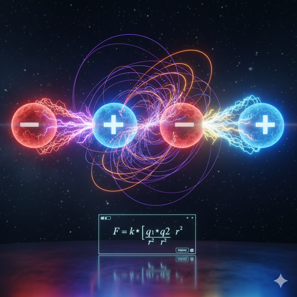Properties of Charges